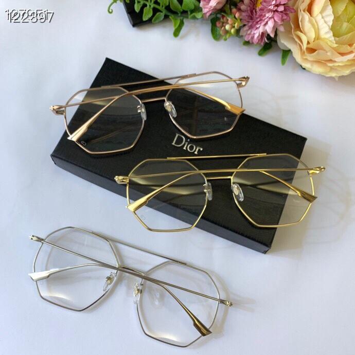DIOR-迪奧 官網同步 STELLAIRE 07 今年D家熱爆系列 方形框面 絕佳配搭 光學系列 女款太陽鏡  lly1142
